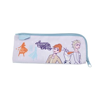 Skater L型餐具袋 KCCP1, 冰雪奇緣 多色, 1個