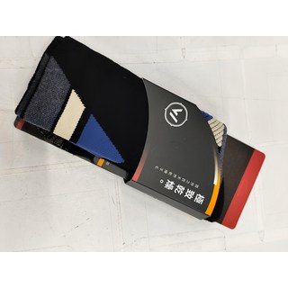 WOAWOA 銀纖維極致速乾羊毛登山襪 Set 2入, 100% Sportwool 高級美麗諾羊毛, L(25~28cm), 藍色