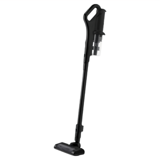 IRIS OHYAMA 愛麗思歐雅瑪 充電式無線吸塵器 極輕量 大吸力 握把設計 可水洗濾網 自走式, 黑色, SCD-185P