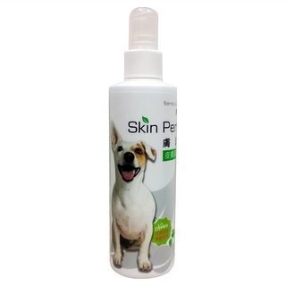 Skin Perfect 膚潔寶 皮膚噴劑, 天然配方 適用於犬貓, 240ml, 1瓶