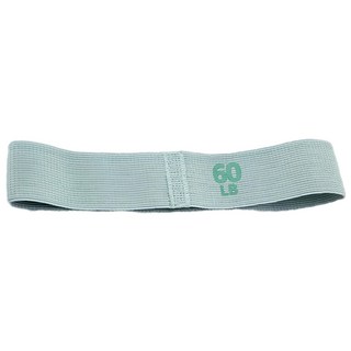 MICHAEL FITNESS 麥克健身 馬卡龍針織翹臀圈 60磅, 綠色, 1條