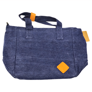 RITE V5 小托特包 牛仔系列, 深藍牛仔, 1個, 30 x 13 x 22cm