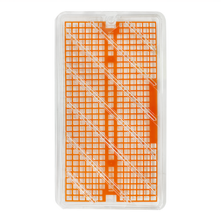 鱷魚 防蚊片 60天 補充, 4.5g, 1包