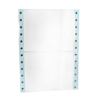 華麗牌 電腦列印標籤 WL-5005, 300張, 1盒