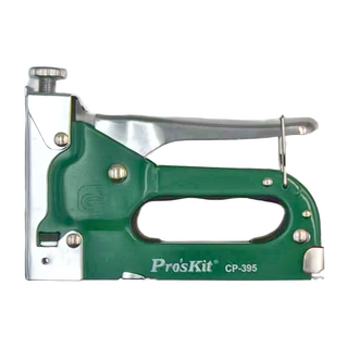 Pro'sKit 寶工 三用重型打釘槍, 1個
