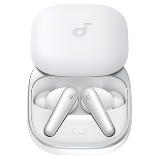 soundcore Liberty 5 真無線藍牙耳機, 冰瓷白