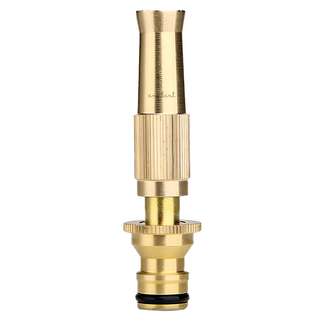 Anplant 高壓噴槍, 黃銅色, 300mm