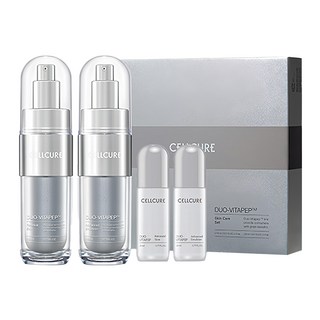 CELLCURE Duo Vitapep 護膚精華組, 1組