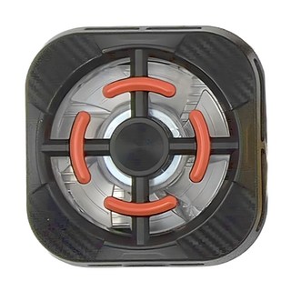 手機磁吸散熱器 9 x 5.5cm, 1個