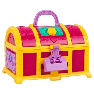 開鎖尋寶神秘百寶箱, 紅色, 1個