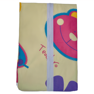 三和牌 T/TK系列衣櫥布套, 顏色隨機, 75cm