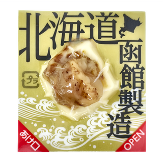 YAMAEI 起司帆立貝, 北海道函館製造, 340g, 1包