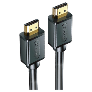 biaze 畢亞茲 HDMI傳輸線2.0版, 5m, 1條