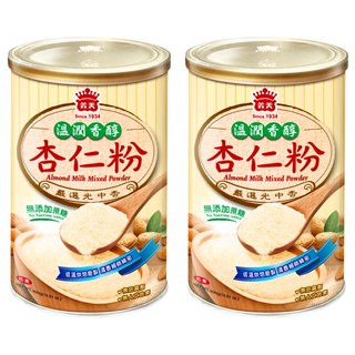 義美 杏仁粉, 420g, 2罐
