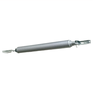 TRENY 關門器 鐵/鋁合金/鋁 材質, 拉力25kg, 1個