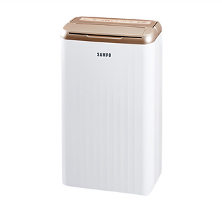 SAMPO 聲寶 微電腦除濕機 搭配甲殼素濾網 6L AD-WA112T 9.3kg