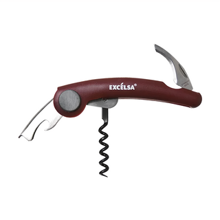 Reflects 竹盒酒保開酒器套裝 403不鏽鋼, 混色, 1組