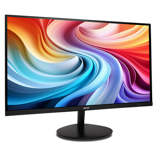 acer 宏碁 UHD 桌上型螢幕 IPS 60hz 原廠保固, 27吋, SA272K