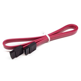 Besthot 高速SATA 3.0數據線 45cm 傳輸穩定耐用, 1個