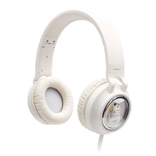 RASTO 頭戴式兒童耳機 120cm 1個, RS56, Q萌公仔