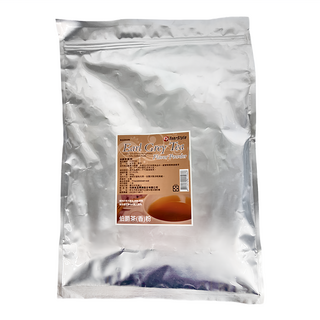 EverStyle 柏泰 伯爵茶粉 500g - 紅茶粉、香料, 1個