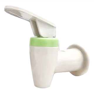 WIDE VIEW 溫水桶裝水專用水龍頭, FL-0300, 1個