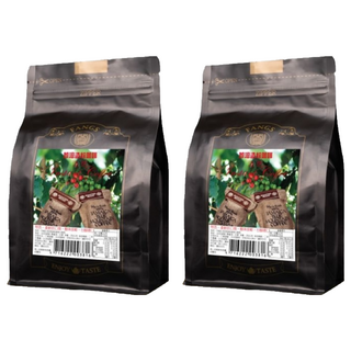 FANGS 即溶造粒咖啡 (淺焙) 100%咖啡, 250g, 1包, 2包