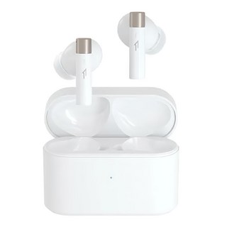 1MORE 萬魔 PistonBuds Q30 藍牙耳機 - 30小時續航, IPX5防水, EC305, 白色