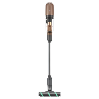 Electrolux 伊萊克斯 極適家居 700系列無線濕拖吸塵器 EFP71523 (1台), 琥珀棕