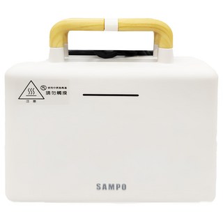 SAMPO 聲寶 可換片點心機, TQ-B1981L