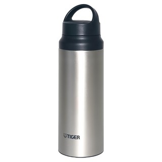 TIGER 虎牌 不鏽鋼保溫杯 MCZ-N060XM 600ml 保溫瓶 保冷瓶 隨行杯, 1個, XM