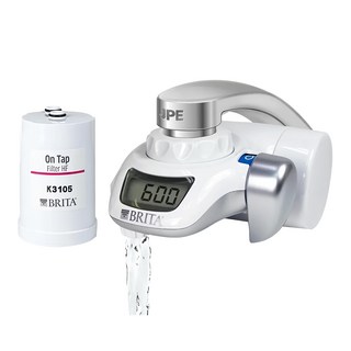 BRITA ON TAP 龍頭式濾水器 K3105 原廠保固