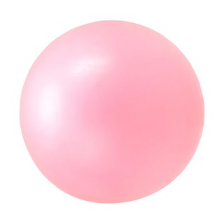 Chanson強生 瑜珈抗力球, 25cm 防爆安全球體 防滑材質, CS-063, 1個