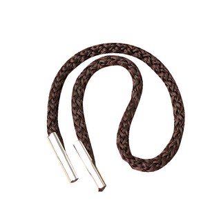 Mir 箱用捆繩 100入, 棕色, 31cm, 1組