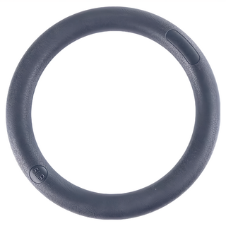 AD-ROCKET 矽膠甜甜圈啞鈴 直徑25.5cm, 5lb, 1個