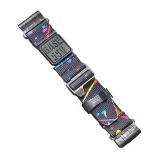 BASE 550 Apple Watch錶帶, 潑漆, 1個