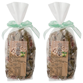 彤旺食品 仙楂粒 300g/袋, 2袋