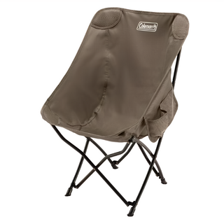 Coleman NEXT療癒椅 CM-90871M000OS, 灰咖啡, 1個