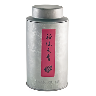 十本初壹 30年陳年熟普, 國家級SGS檢驗合格, ISO22000、HACCP、HALAL認證, 60g, 1罐