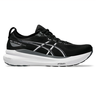ASICS 亞瑟士 男款 GEL-KAYANO 31 2E楦慢跑鞋 1011B869-002
