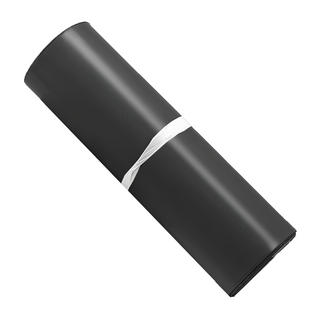 破壞袋 100個 寄件專用彩色 PE材質 多種尺寸顏色可選 1捲, 38 x 52cm