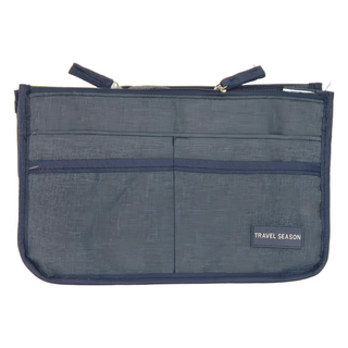 包中包 陽離子藏青色 淨重209g, 藏青色, 1個