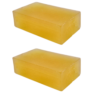 BEAR&BEARS 熊大庄 蘆薈手工皂, 160g, 2個