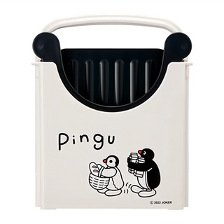 Skater 吐司切割器 19 x 14.5 x 17.7cm, pingu, 1個