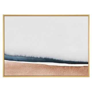 秋日 藝術畫, 木色