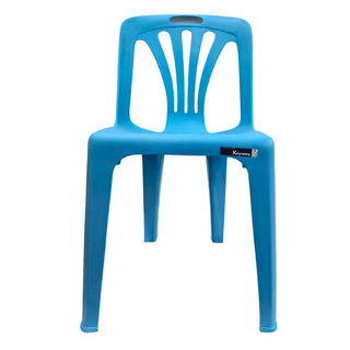 KEYWAY 聯府 晴空休閒椅, 藍色, 1個