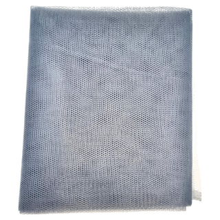 FANCY LIFE 自黏式防蚊紗窗 150 x 130cm 灰色 防蚊必備, 1個