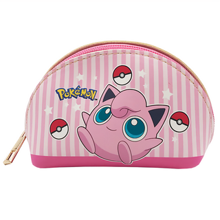 PoKeMoN 寶可夢 餃型零錢袋