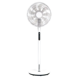 TOSHIBA 東芝 14吋智能感溫DC變頻電風扇 617 x 209 x 410mm 6.5kg 可遙控, F-DSB35TW(W)