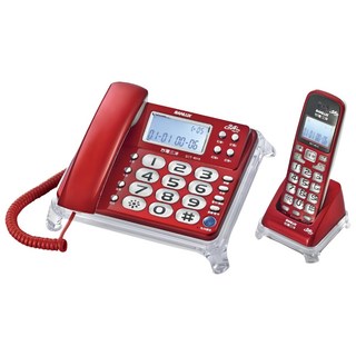 SANLUX 台灣三洋 DCT-8915 數位式子母電話